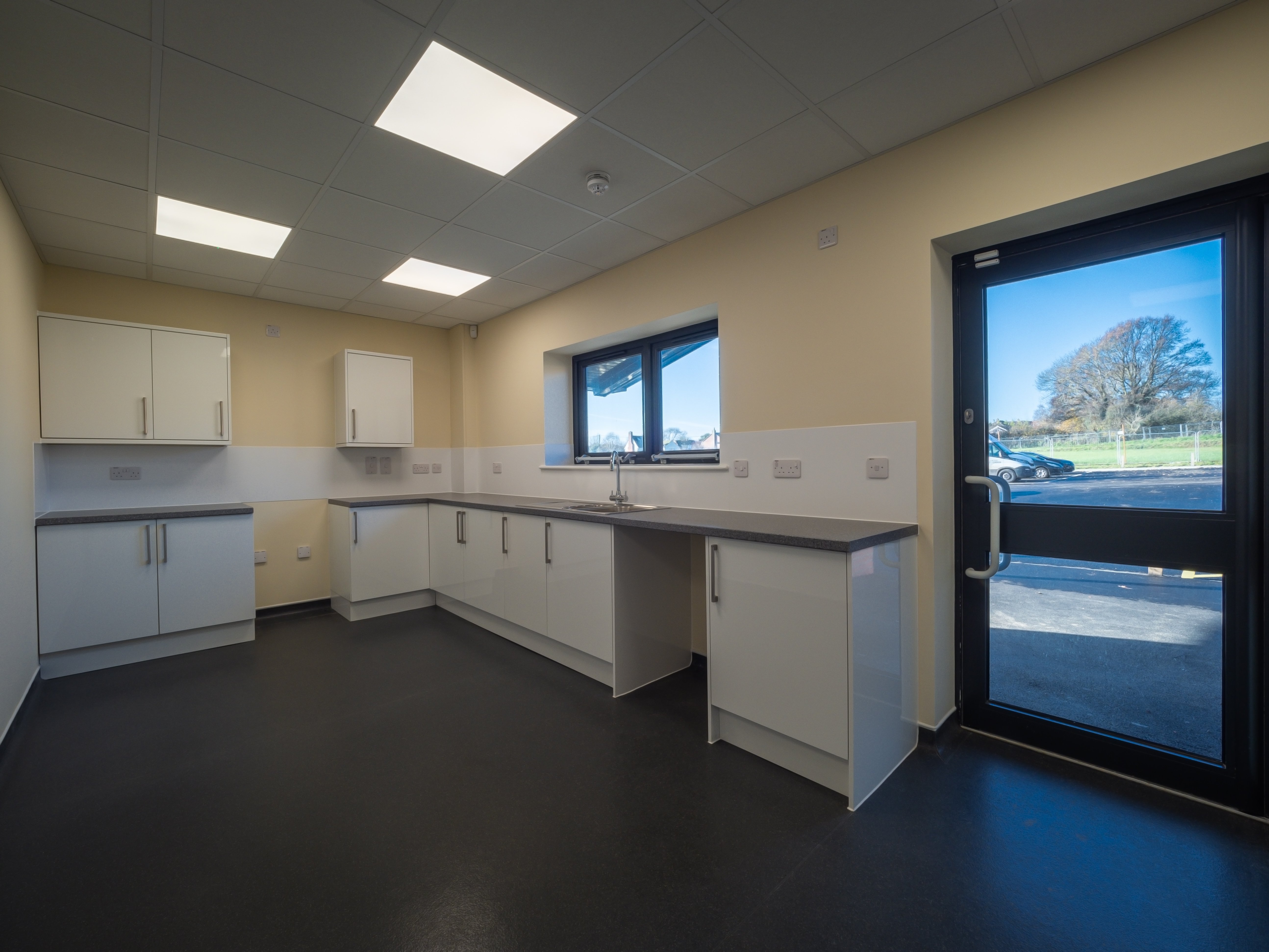 Boorley Green Sports Pavilion 008 291119