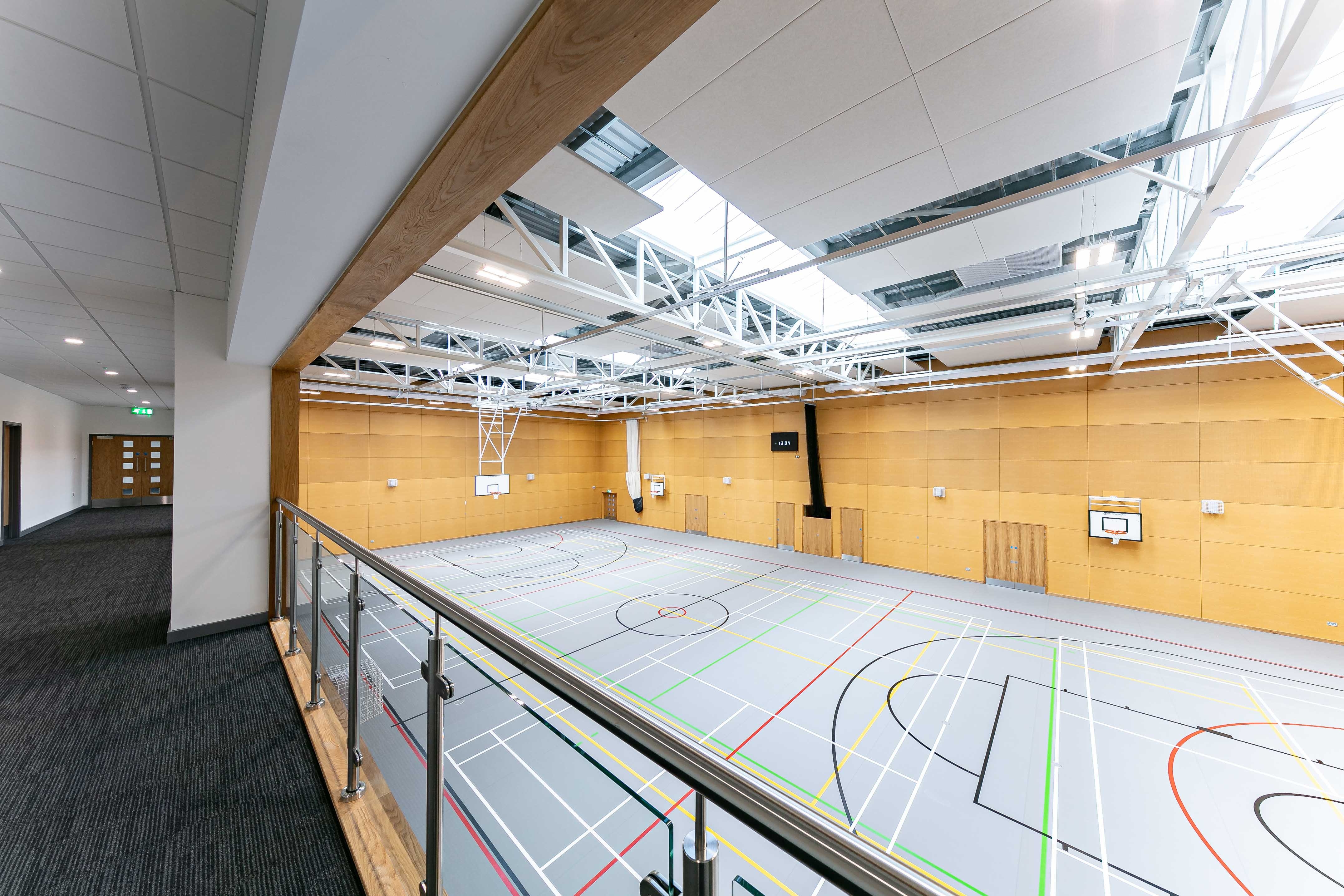 LST Bishopsgate School Sports Hall - 7844-HDR.dng--1