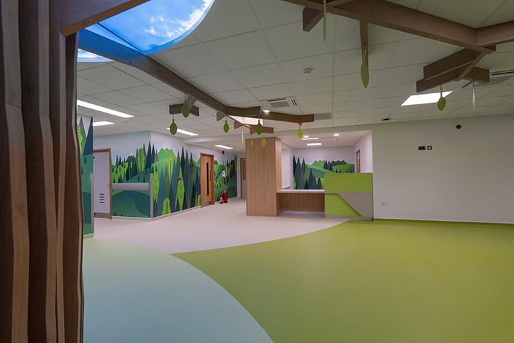 LST Crawley Hospital-027