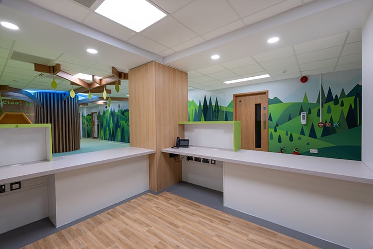 LST Crawley Hospital-034