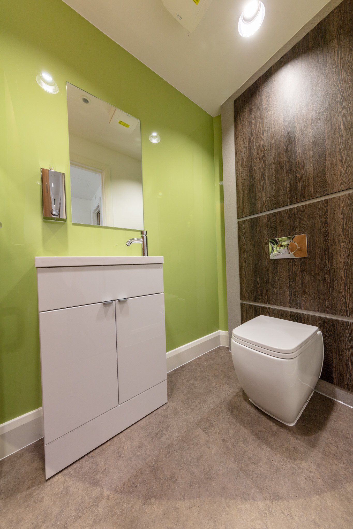 LST Projects - 45 Bournemouth Road - SO53 3DJ-6 (2)-1