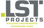 LST strapline across two lines logo green transparent background - PNG - highres 2