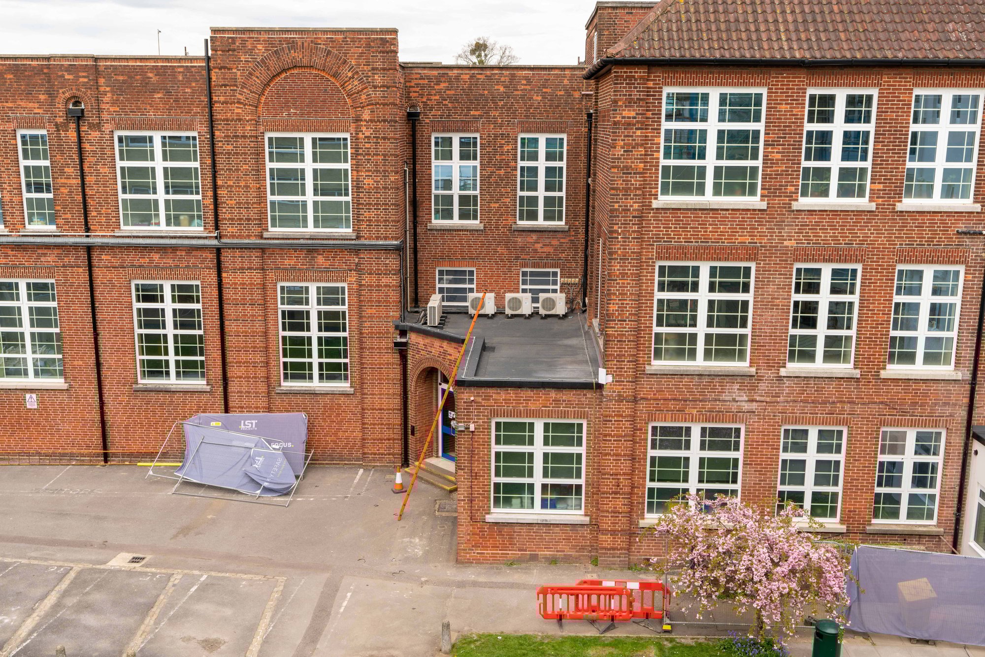 St Anne’s Catholic School St Anne’s Catholic School