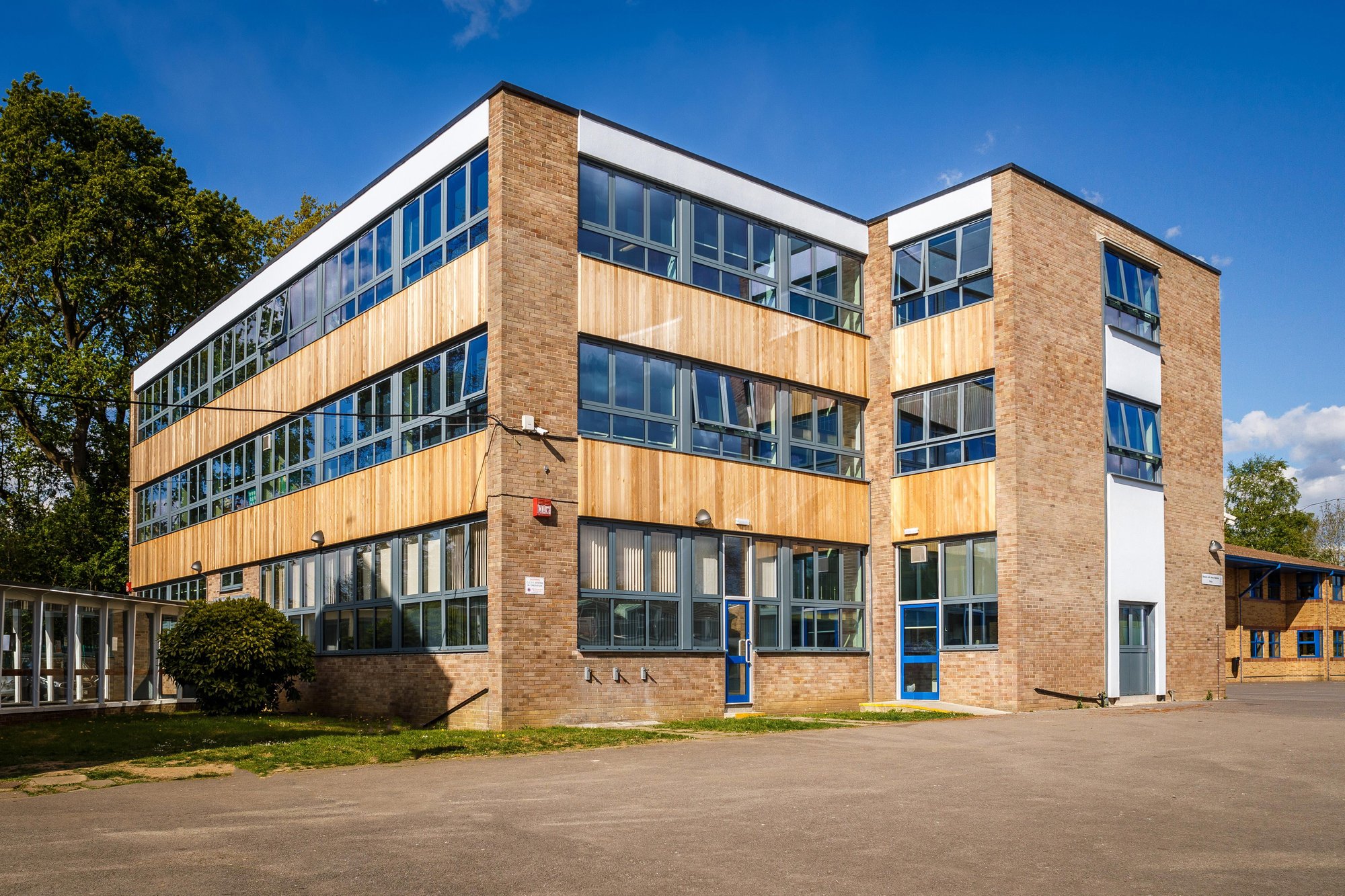 Oaklands Catholic School