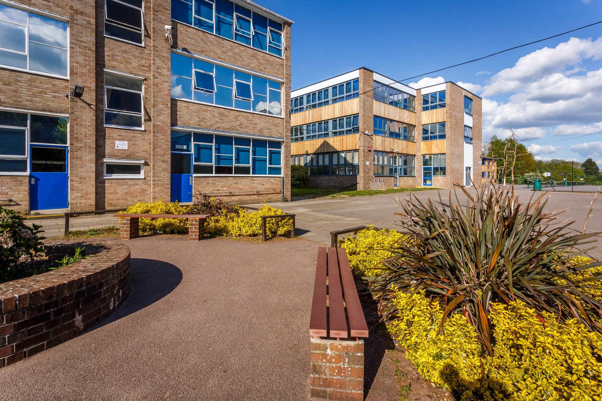 Oaklands Catholic School