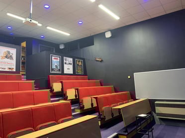 Henley College