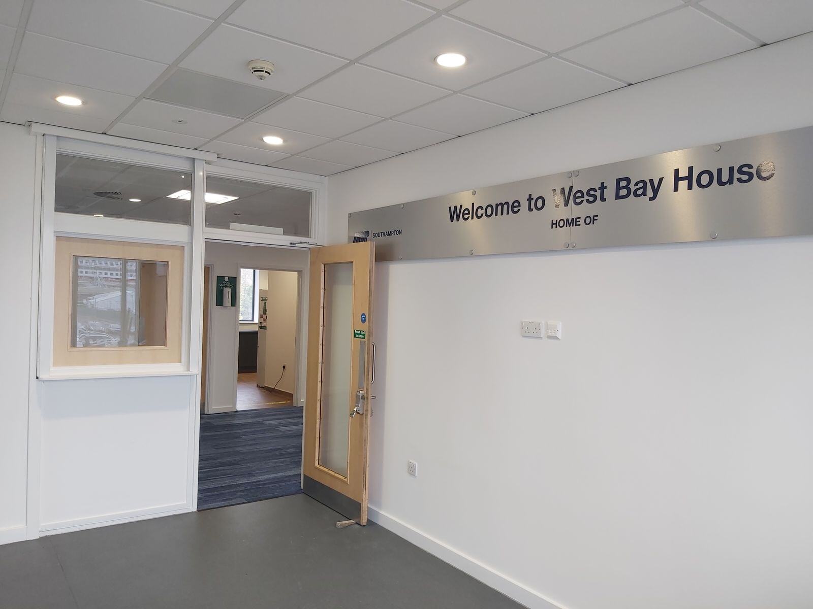 West Bay House