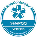 SafePQQ Verified