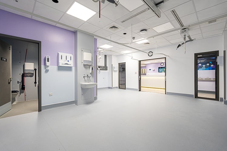 SGH Childrens Ward-14