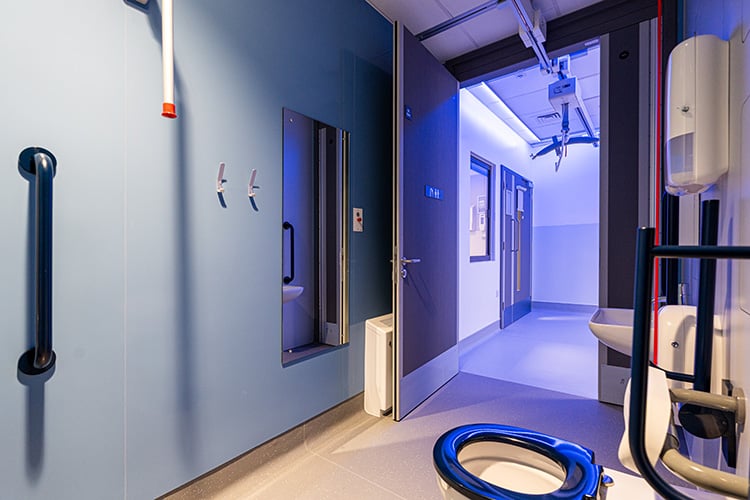 SGH Childrens Ward-28
