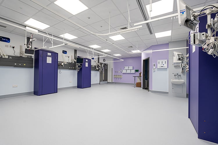 SGH Childrens Ward-3