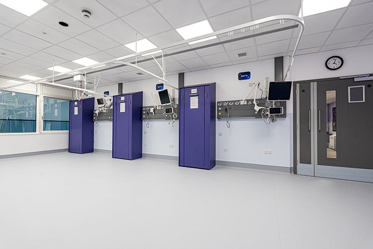 SGH Childrens Ward-7