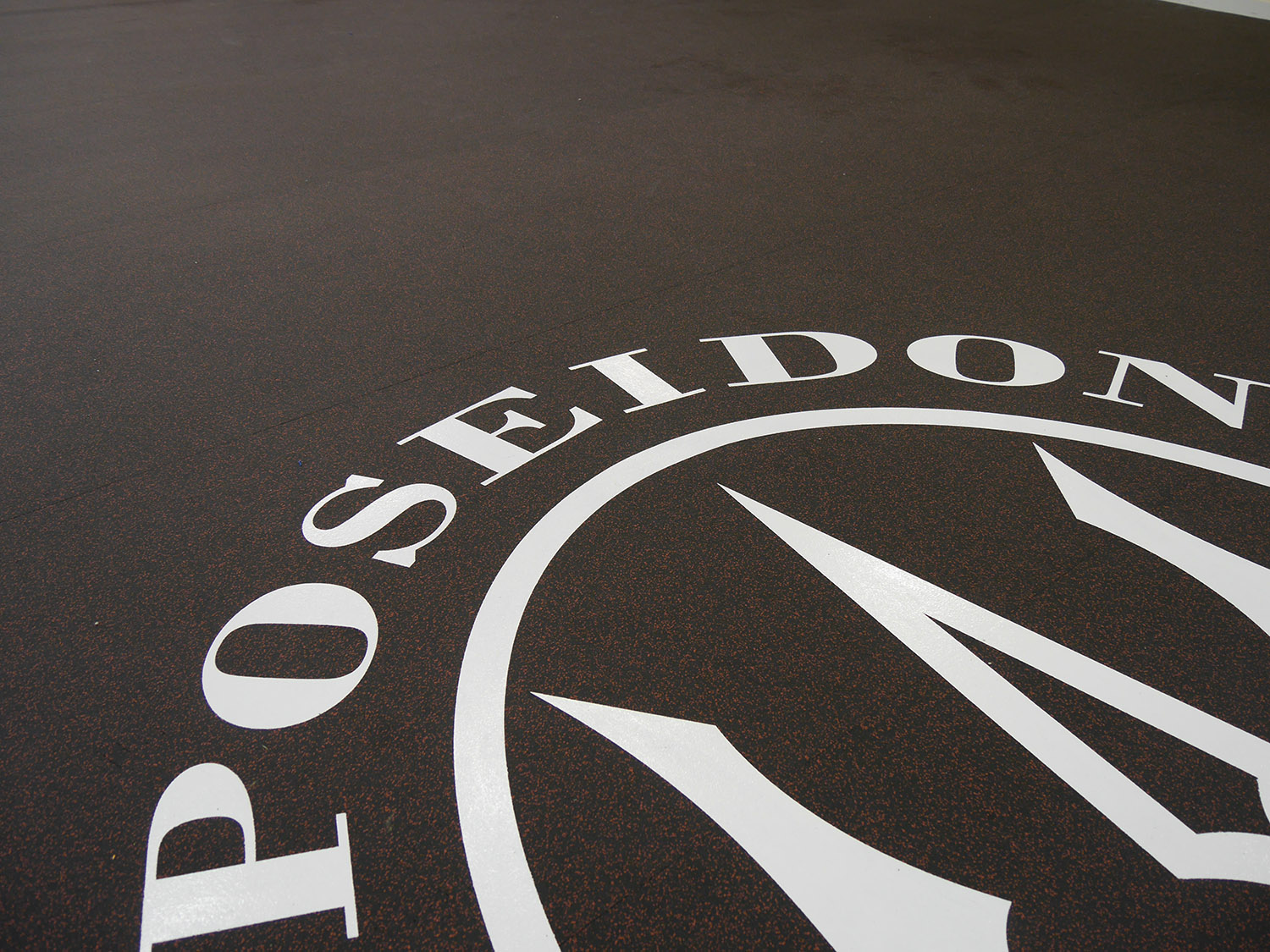 Poseidon Boxing Club, Southampton