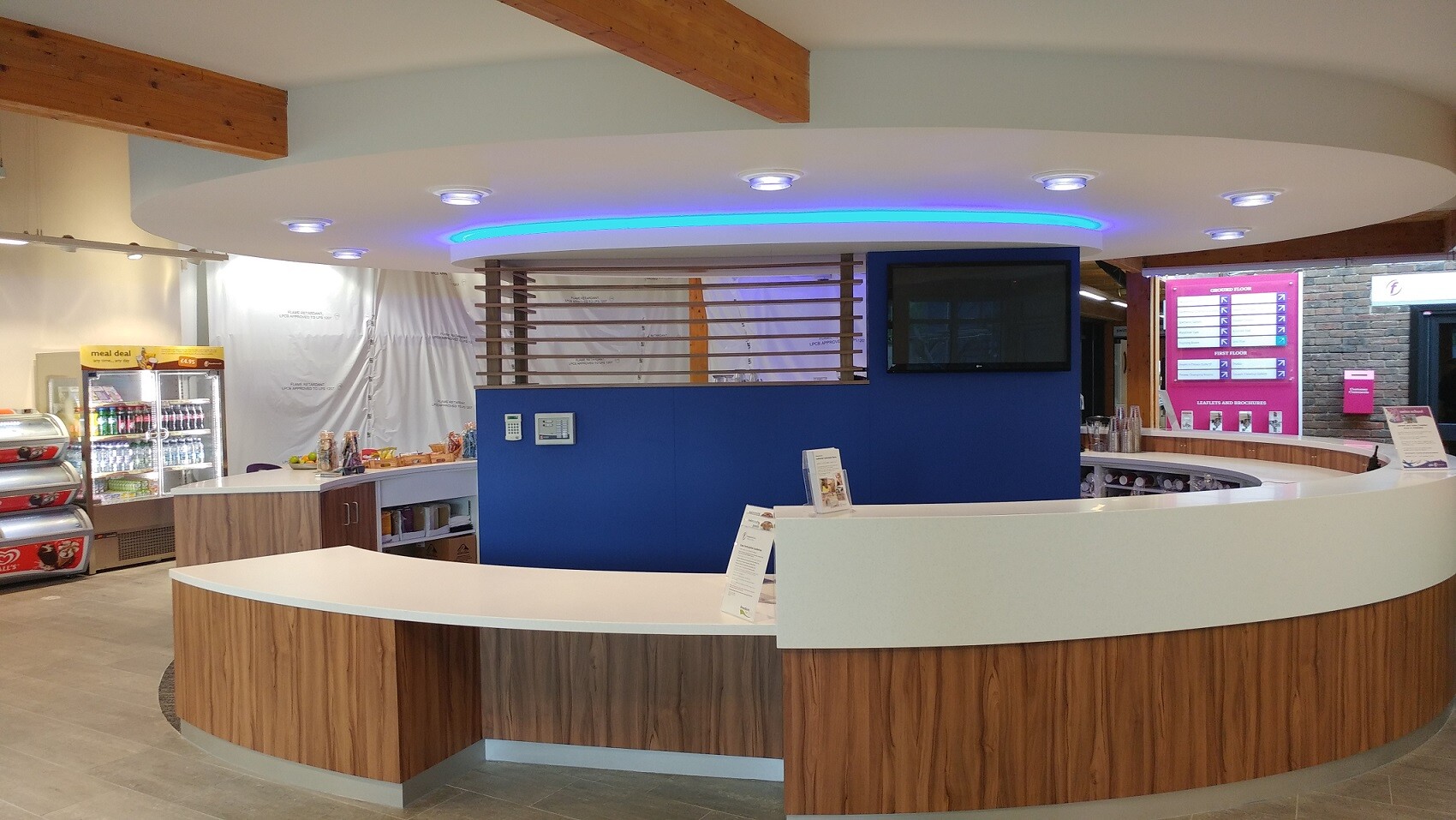 Arun Leisure Centre