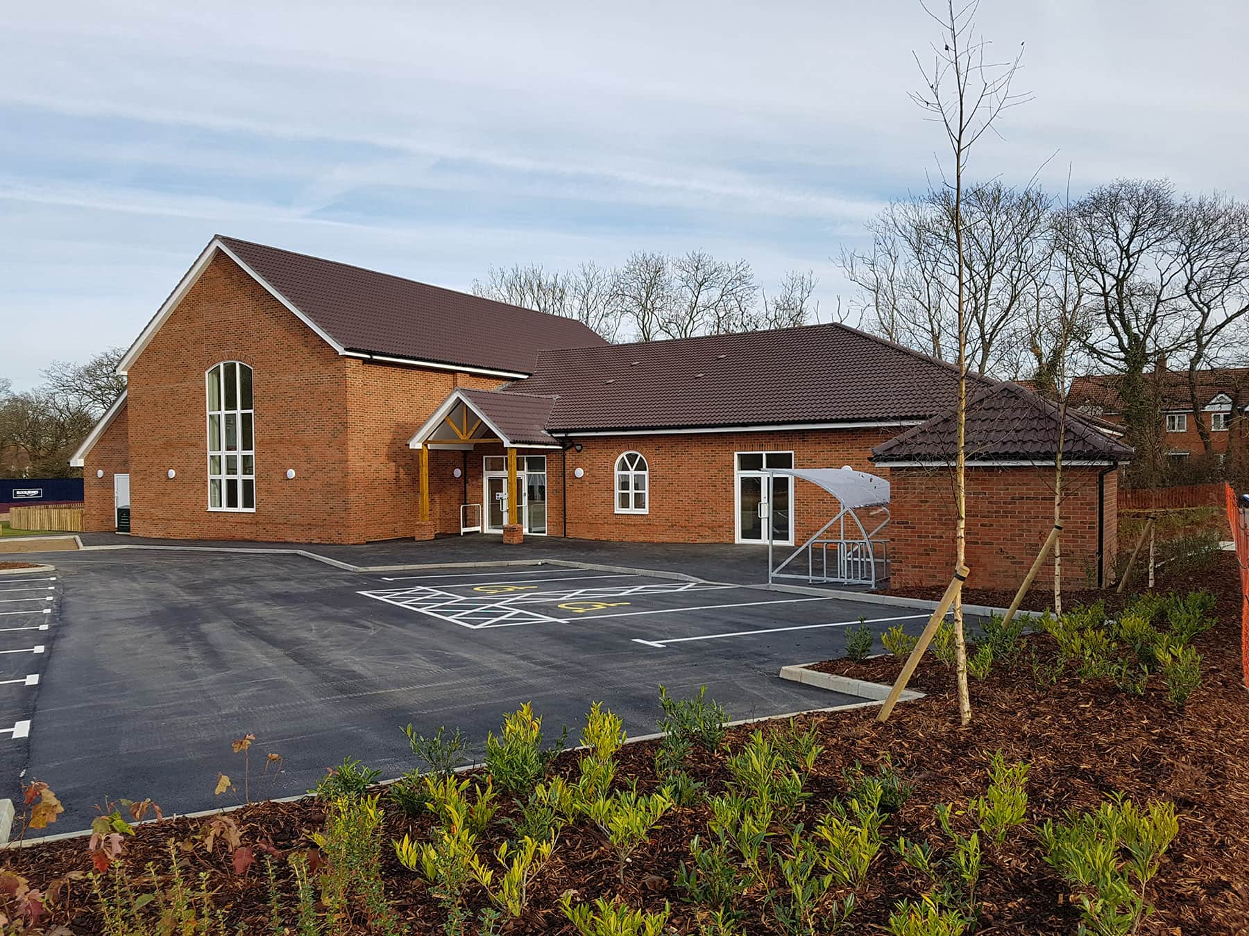 Fair Oak Community Centre