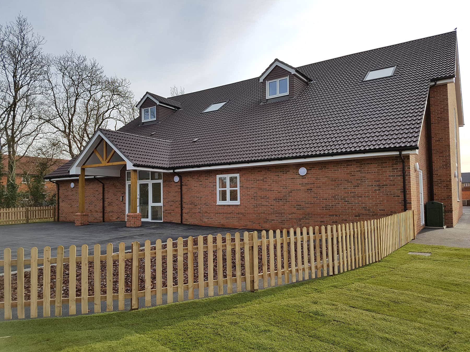 Fair Oak Community Centre Fair Oak Community Centre