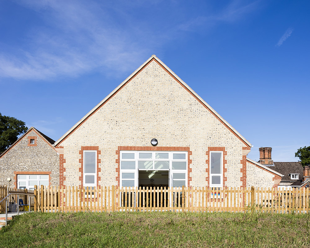 Priory School