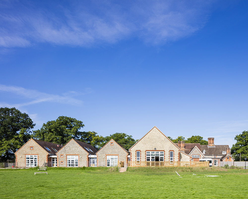 Priory School