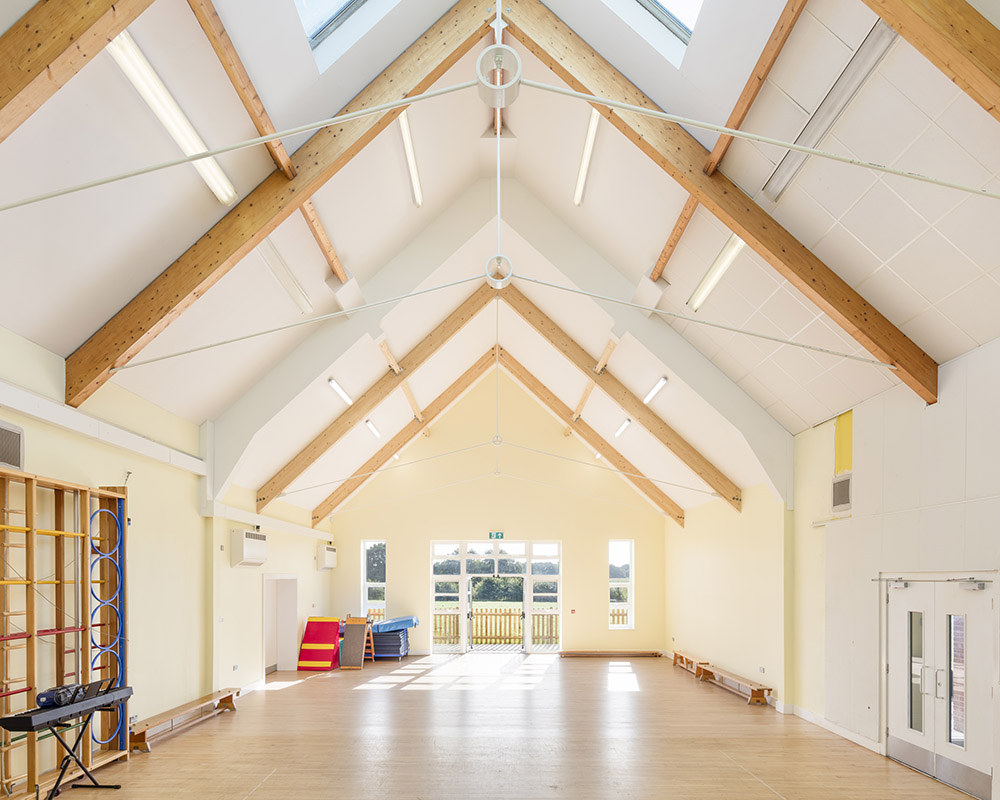 Priory School