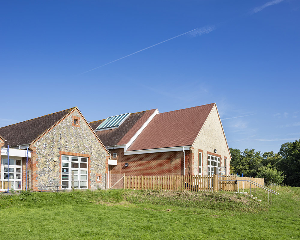 Priory School