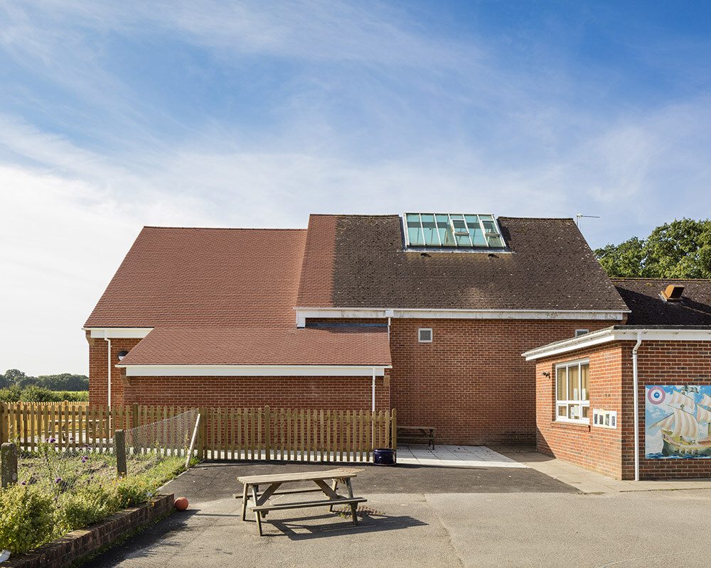 Priory School