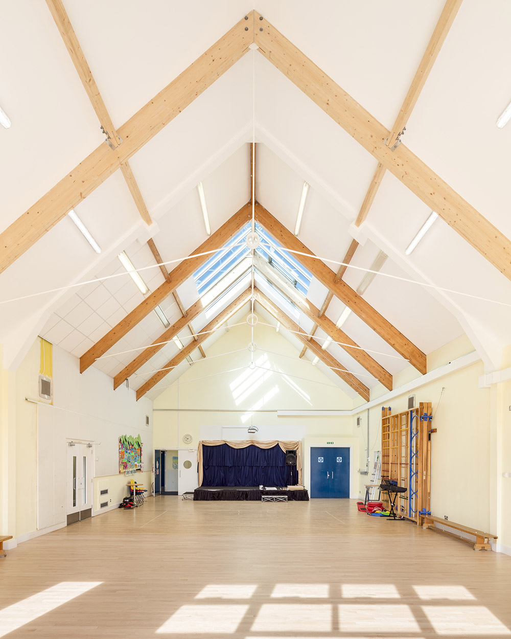 Priory School