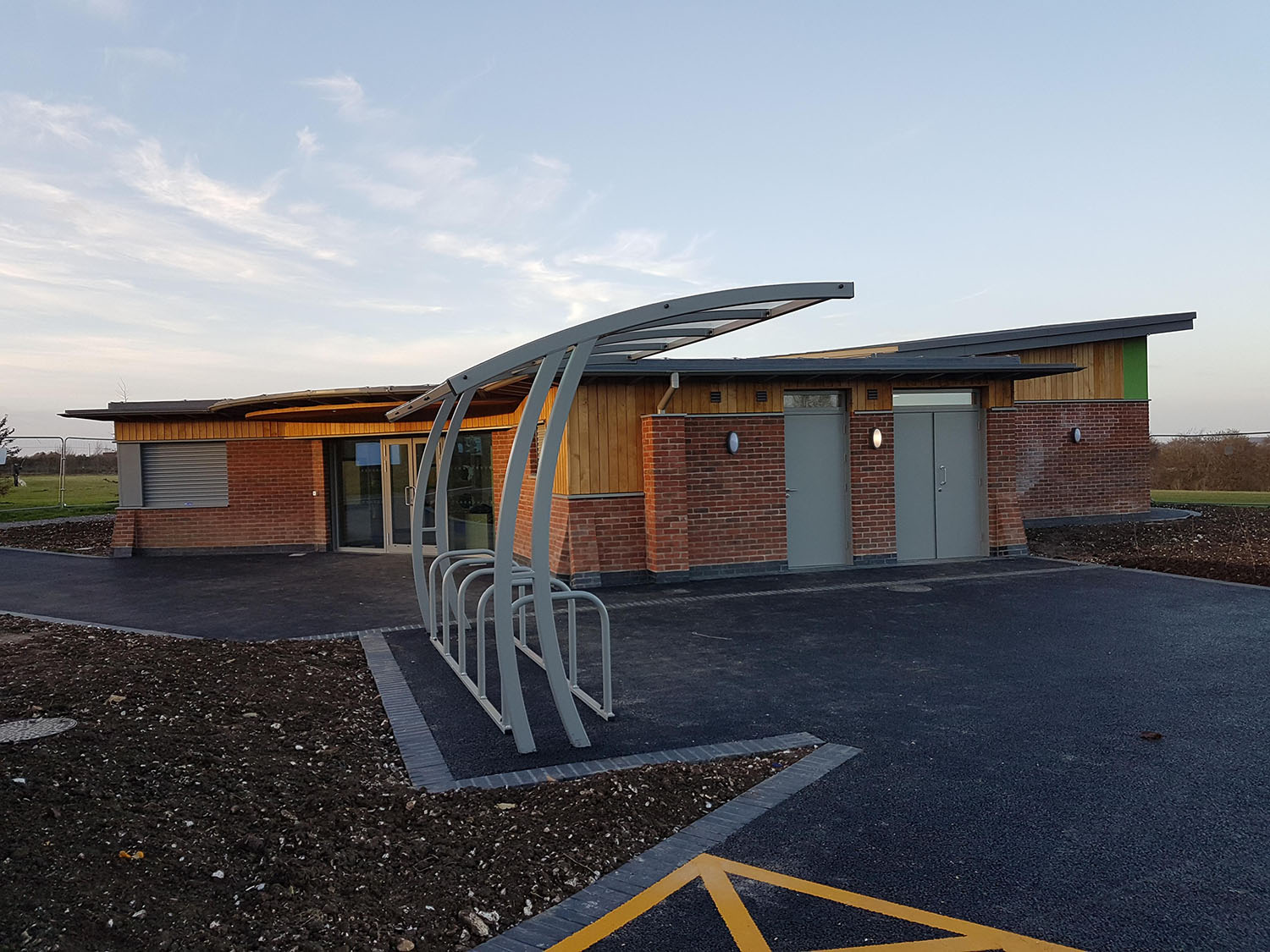 Beggarwood Community Centre