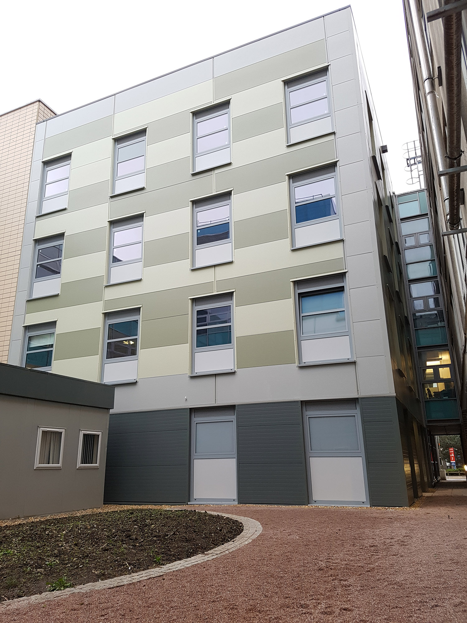 Southampton General Hospital
