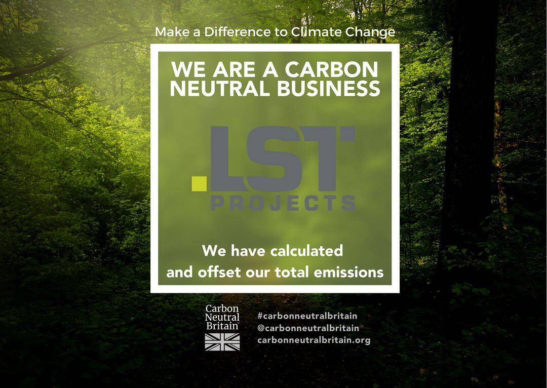 Environmental sustainability