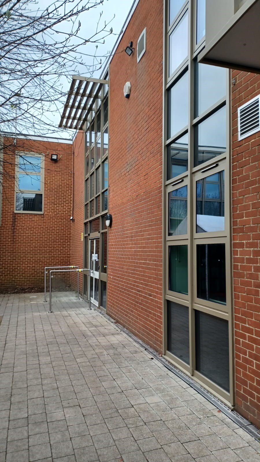 Robert May’s School