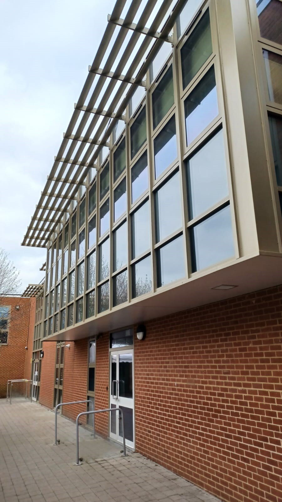 Robert May’s School