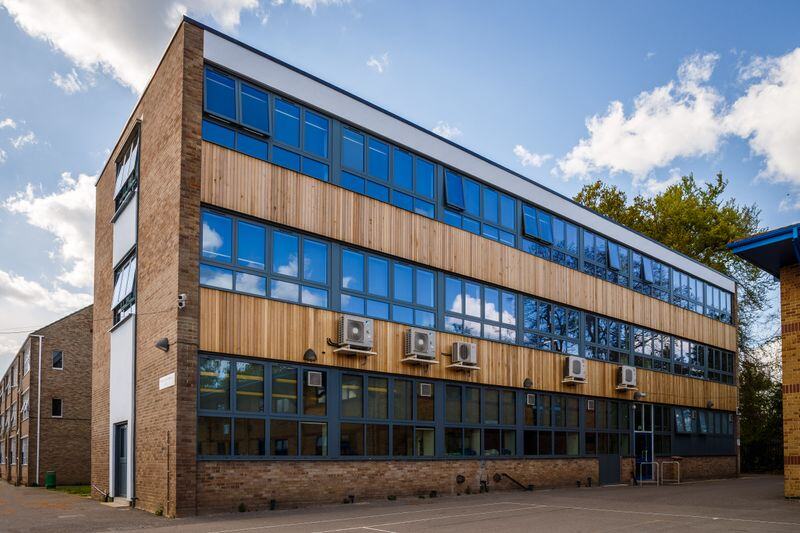 Oaklands Catholic School