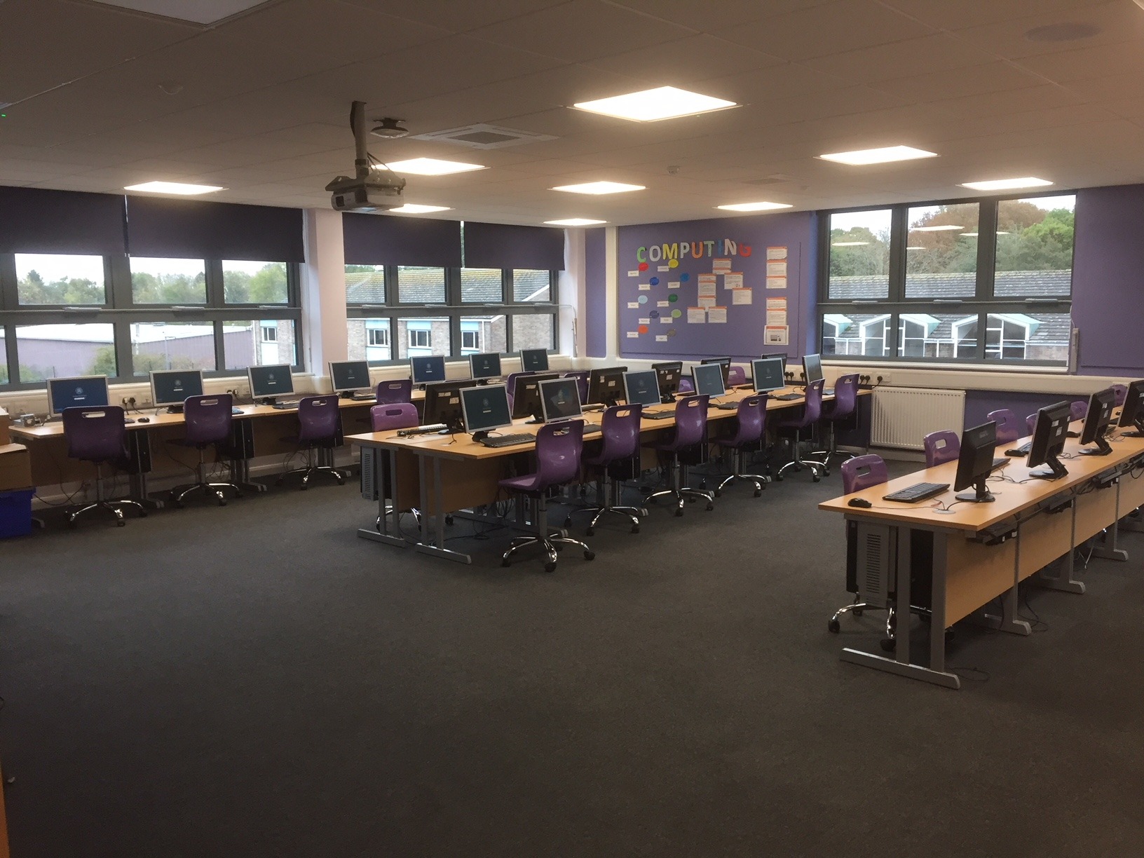 Oaklands Catholic School