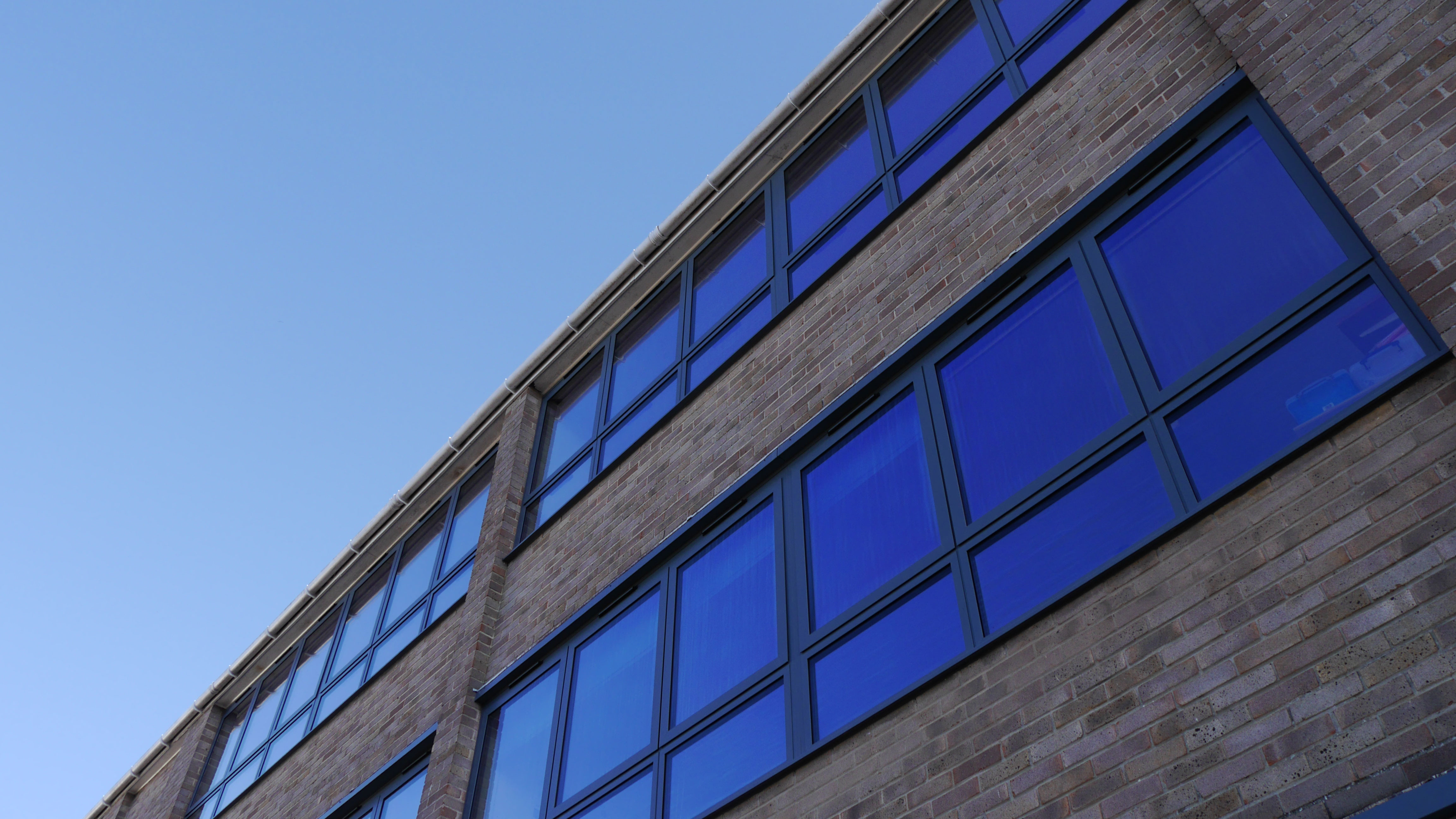 Oaklands Catholic School