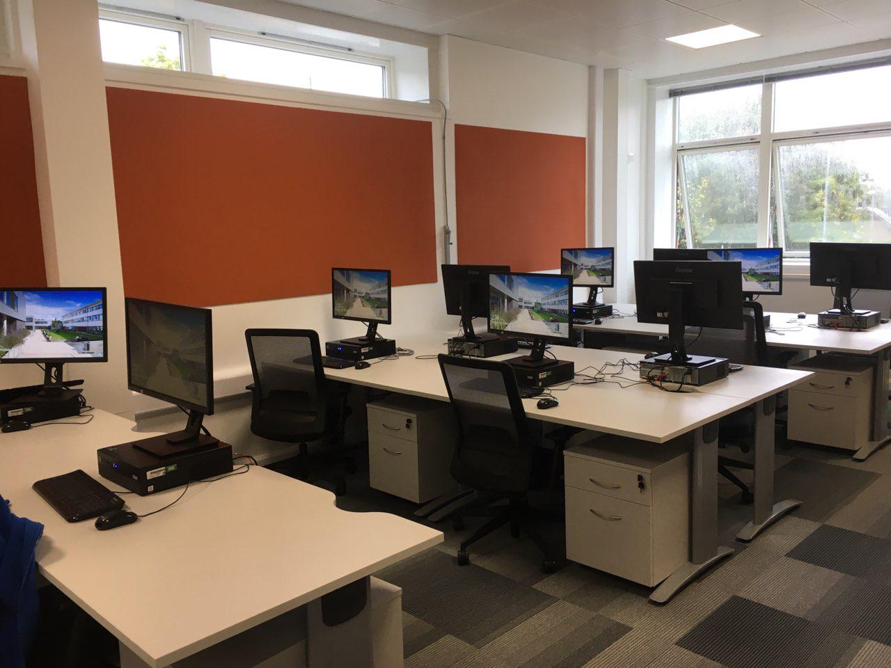 Fareham College