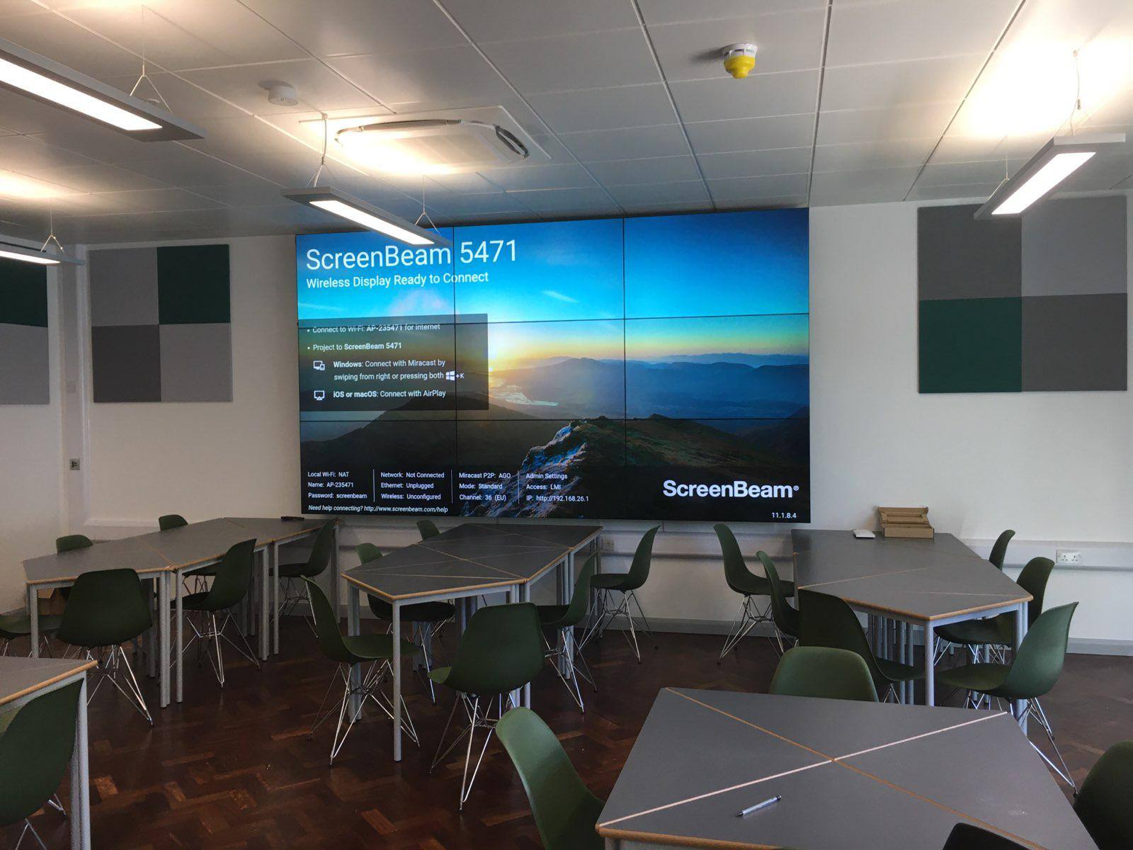 Fareham College