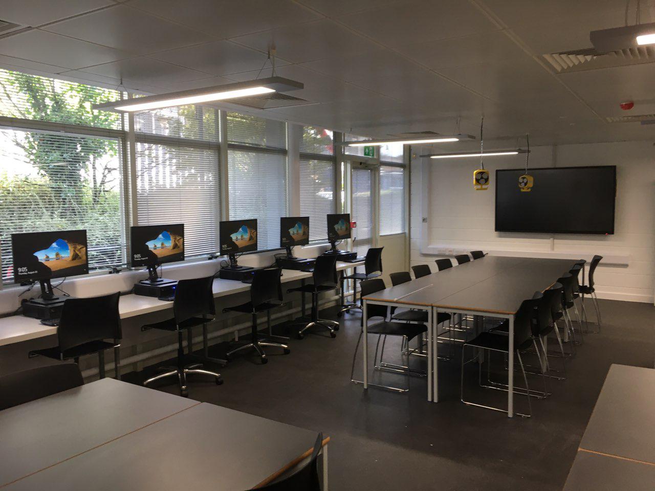 Fareham College 
