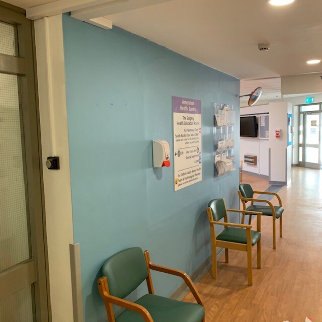 Amersham Health Centre