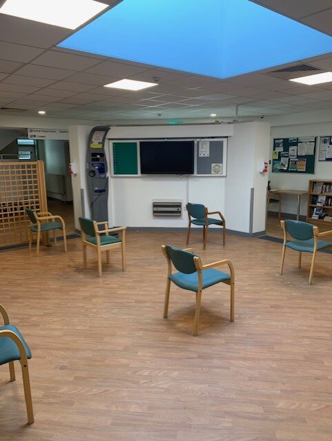 Amersham Health Centre