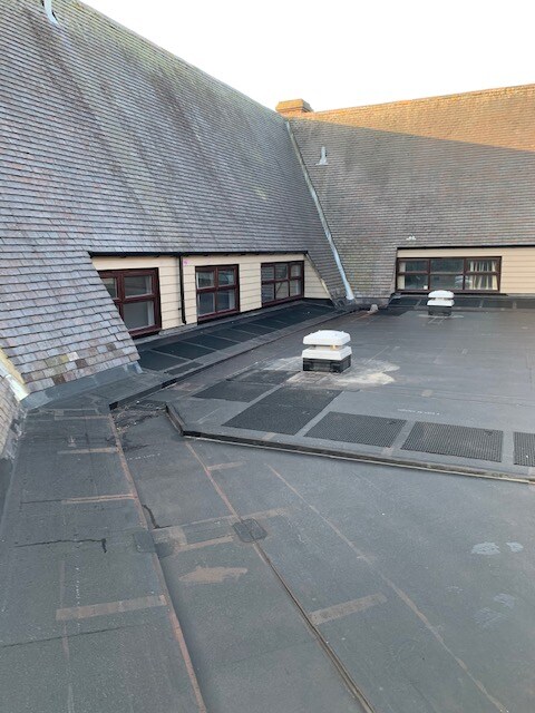 Amersham Health Centre
