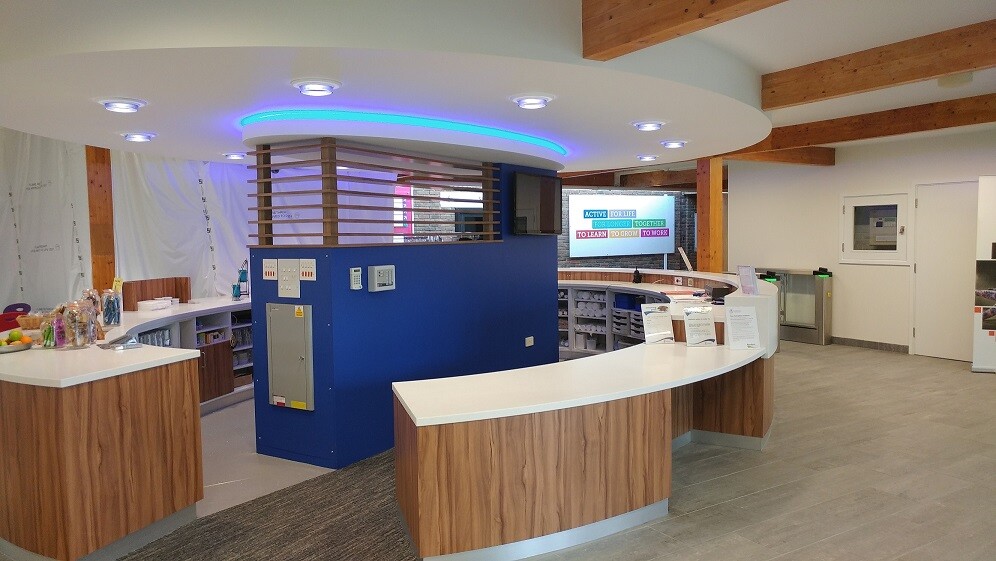 Arun Leisure Centre